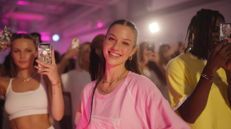 ASOS Live : le shopping vidéo immersif nouvelle génération