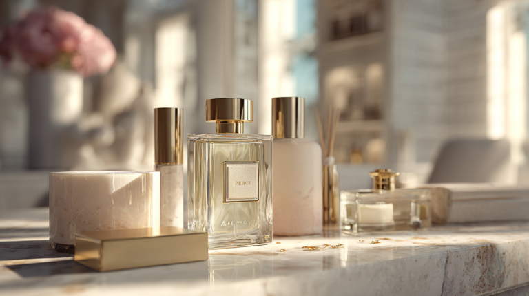 Chogan France : Parfums Inspirés, Beauté et Maison