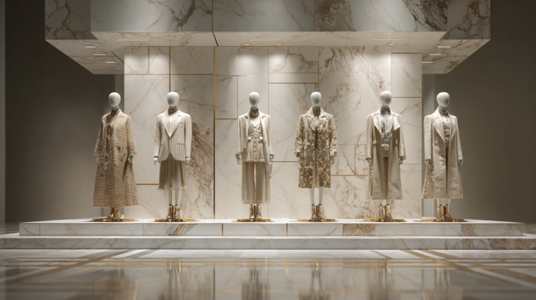 Classement marques mode valorisées : le palmarès 2025