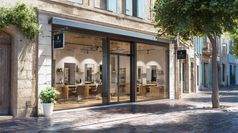 Coiffeur Marvejols : contact et horaires JMC Coiffure