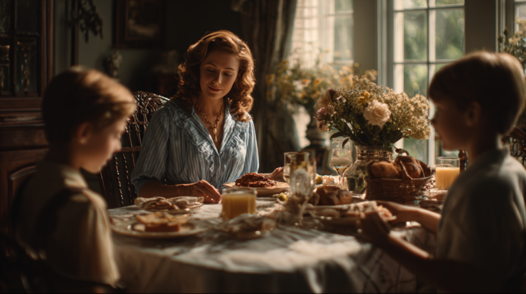 Fête des mères : origines, histoire et traditions