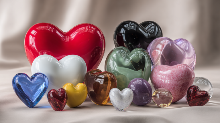 Signification emojis cœur : le décryptage ultime [2025]